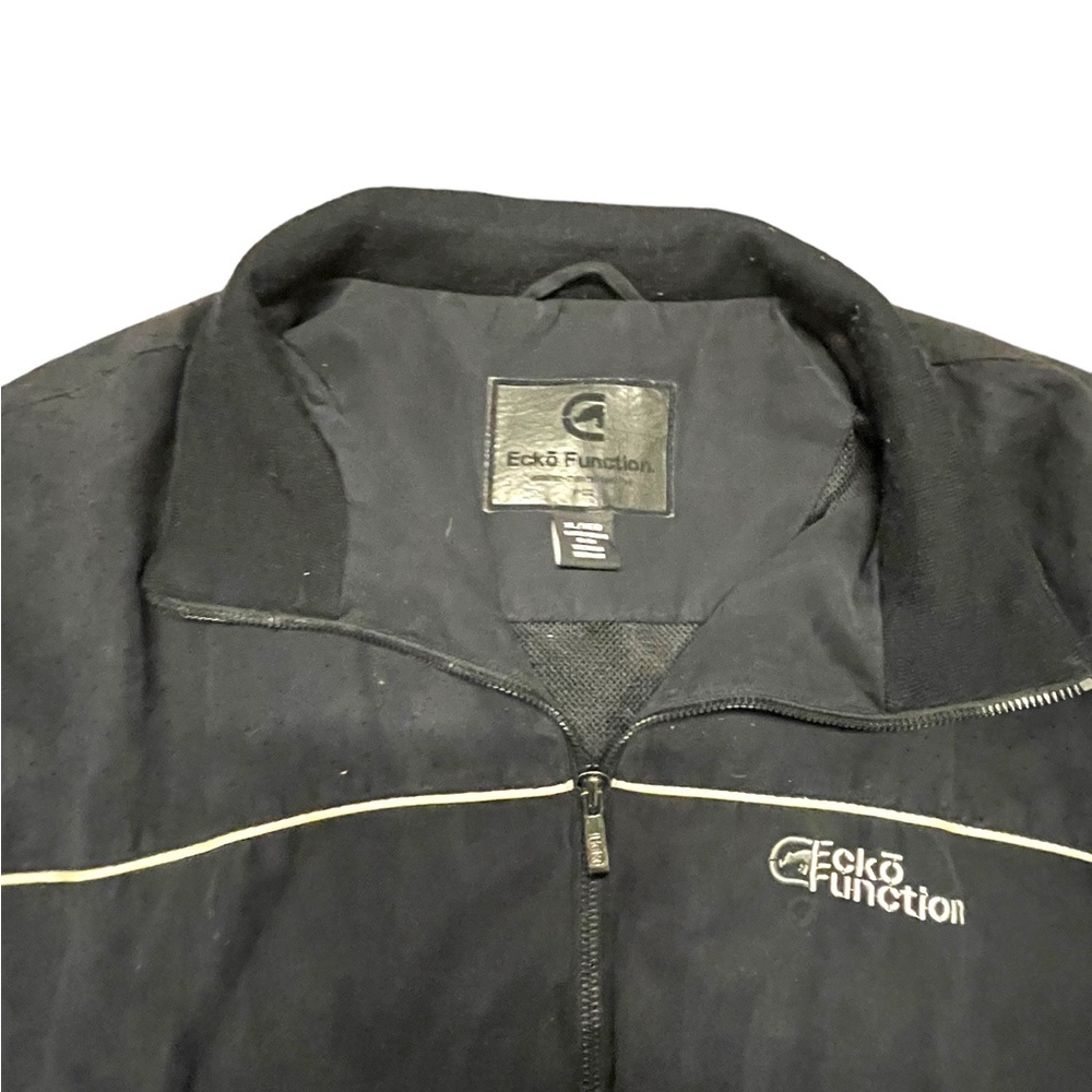 Ecko Unlimted Function Bomber Jacket Xl - image 5